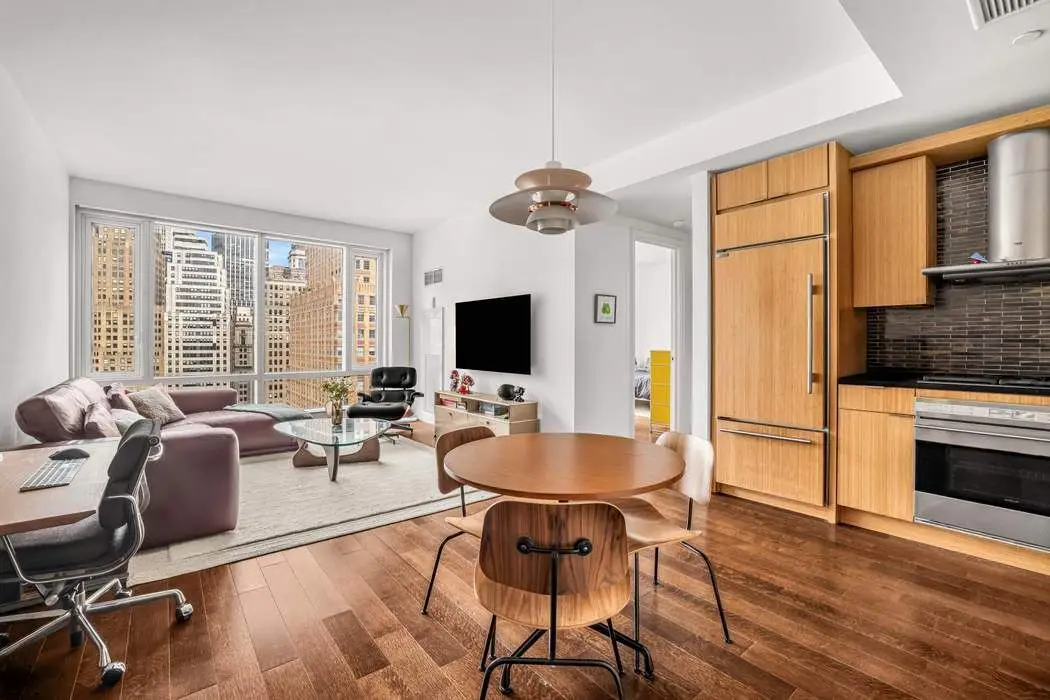 70 Little West Street #21A, Manhattan, NY 10280 - #1