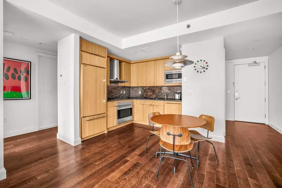 70 Little West Street #21A, Manhattan, NY 10280 - #3