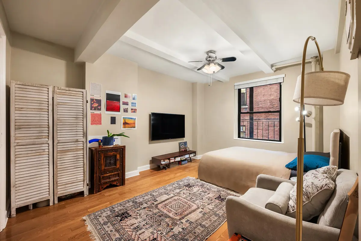 226 E 12th Street #2G, Manhattan, NY 10003 - #1