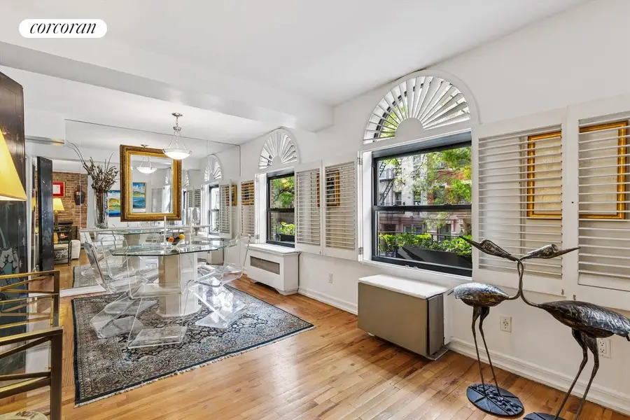 311 E 83rd Street #1A, Manhattan, NY 10028 - #2