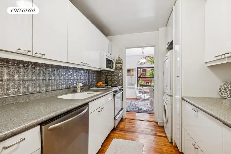 311 E 83rd Street #1A, Manhattan, NY 10028 - #3