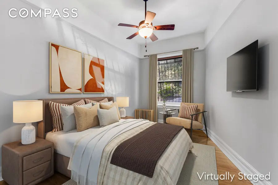 175 Prospect Park Sw #1C, Brooklyn, NY 11218 - #2