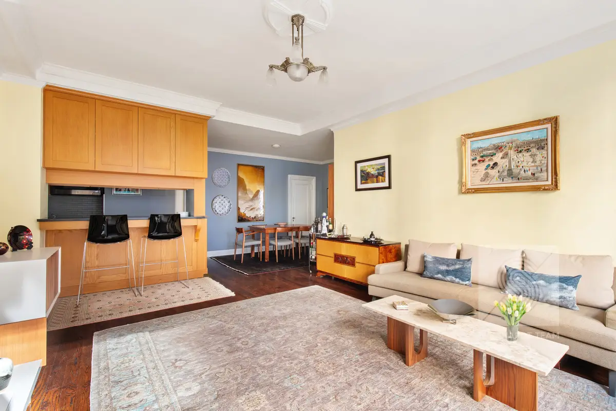 150 W 79th Street #4A, Manhattan, NY 10024 - #1