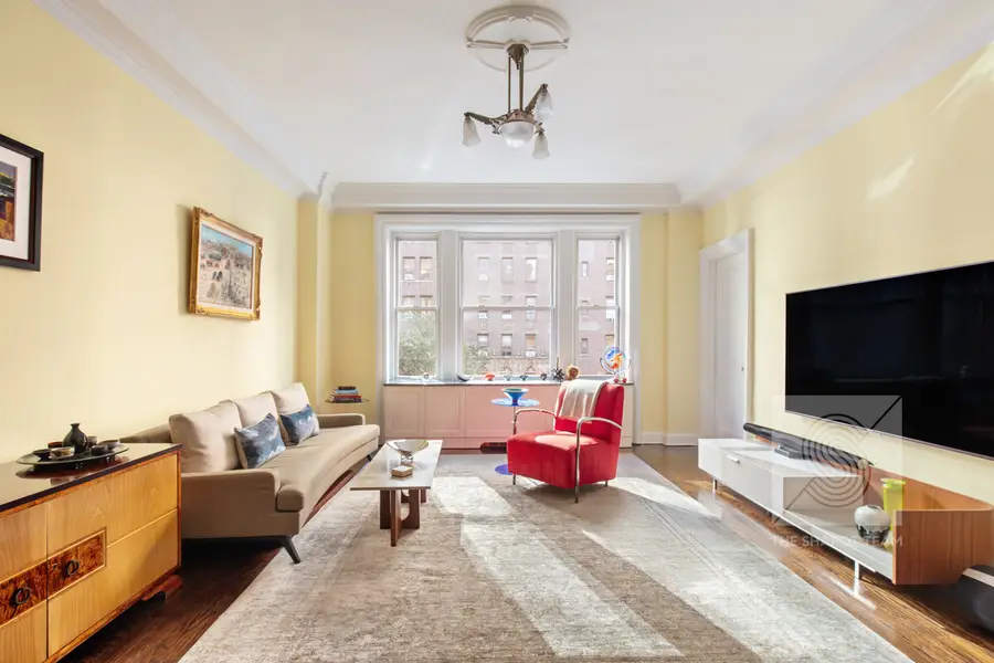 150 W 79th Street #4A, Manhattan, NY 10024 - #2