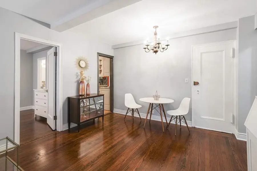 321 E 43rd Street #308, Manhattan, NY 10017 - #3