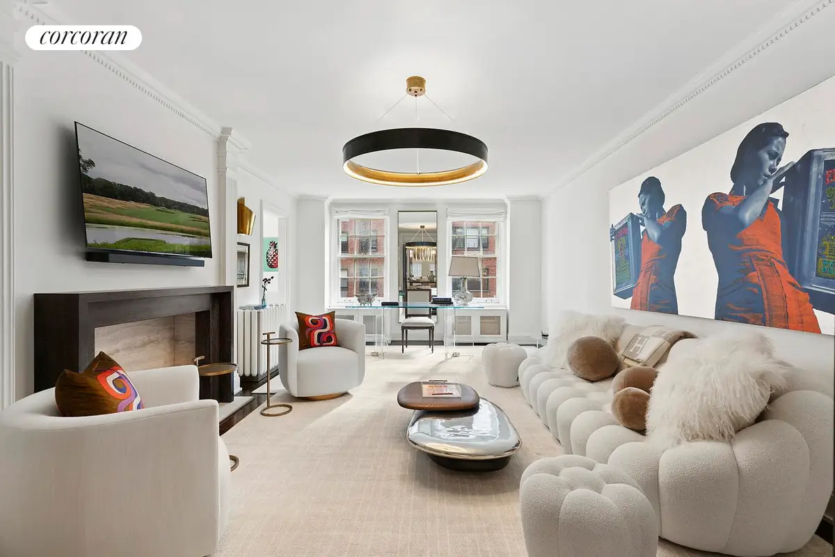14 Sutton Place S #7C, Manhattan, NY 10022 - #1