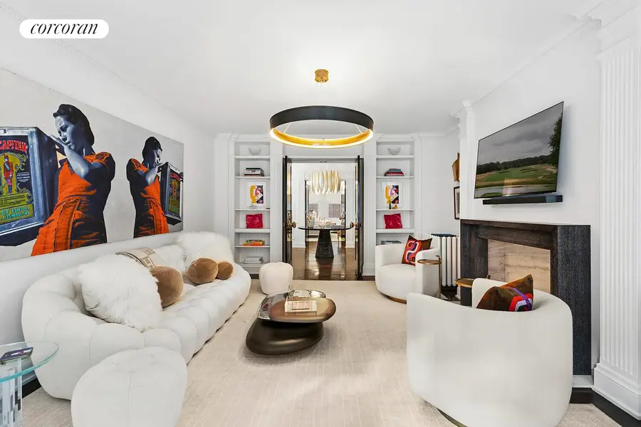 14 Sutton Place S #7C, Manhattan, NY 10022 - #2