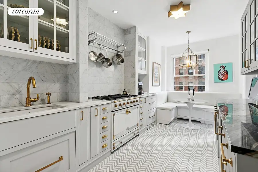 14 Sutton Place S #7C, Manhattan, NY 10022 - #3