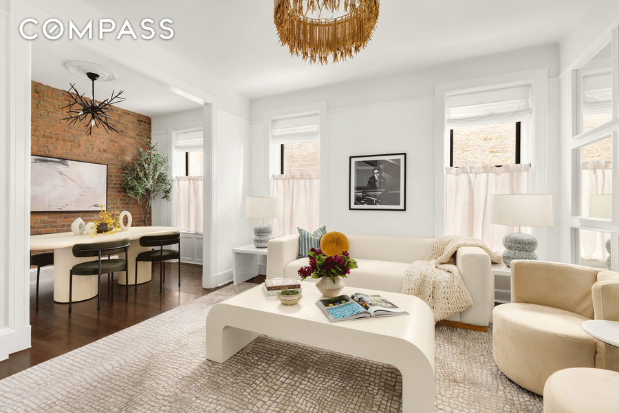 126 E 12th Street #2C, Manhattan, NY 10003 - #3