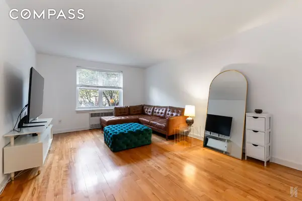 39-55 51st Street #3G, Queens, NY 11377