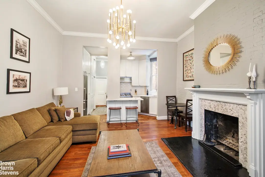 103 E 10th Street #3C, Manhattan, NY 10003 - #1