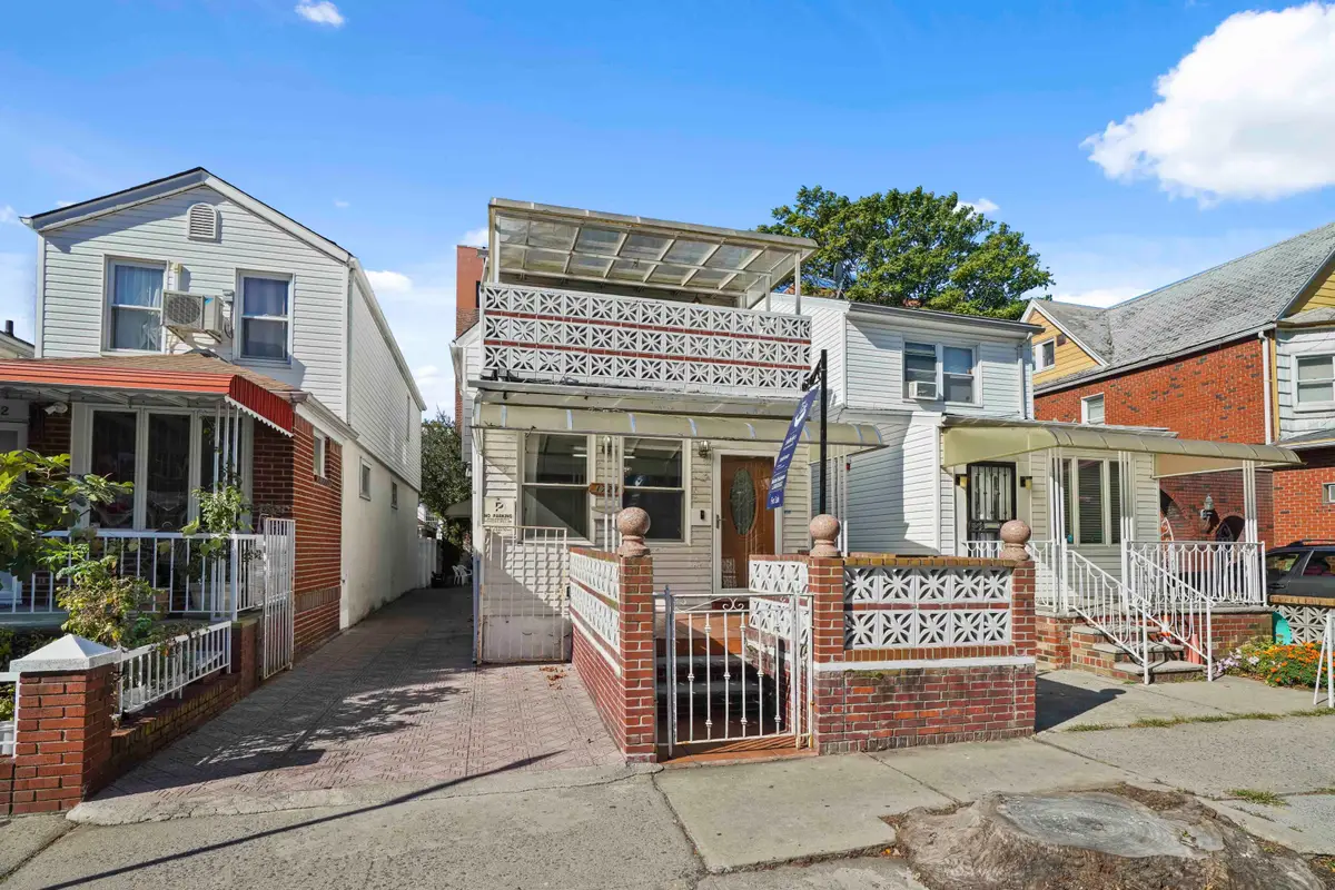 1728 W 2nd Street, Brooklyn, NY 11223 - #1