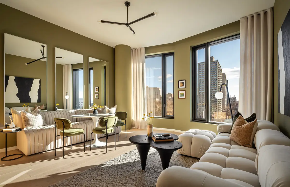 30 Front Street #18D, Brooklyn, NY 11201 - #1