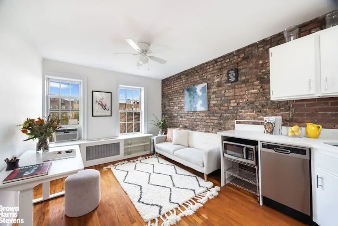130 Henry Street #4R, Brooklyn, NY 11201 - #1