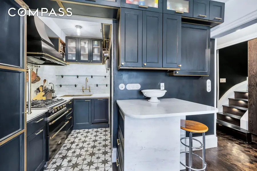 64 E 80th Street #4F, Manhattan, NY 10075 - #3