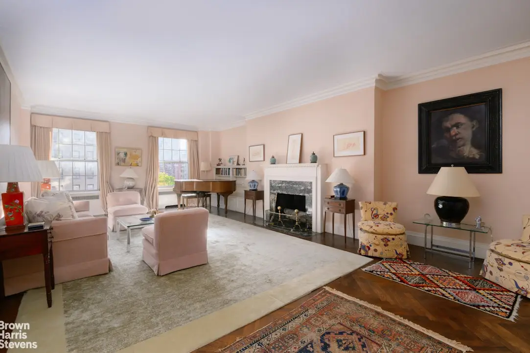 1220 Park Avenue #8A, Manhattan, NY 10128 - #1