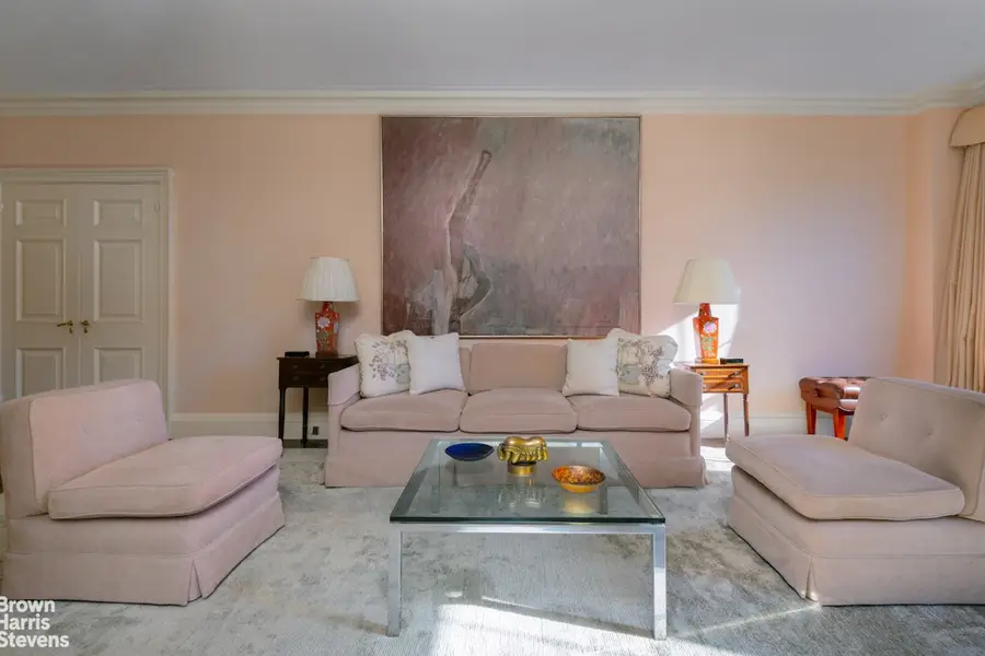 1220 Park Avenue #8A, Manhattan, NY 10128 - #2