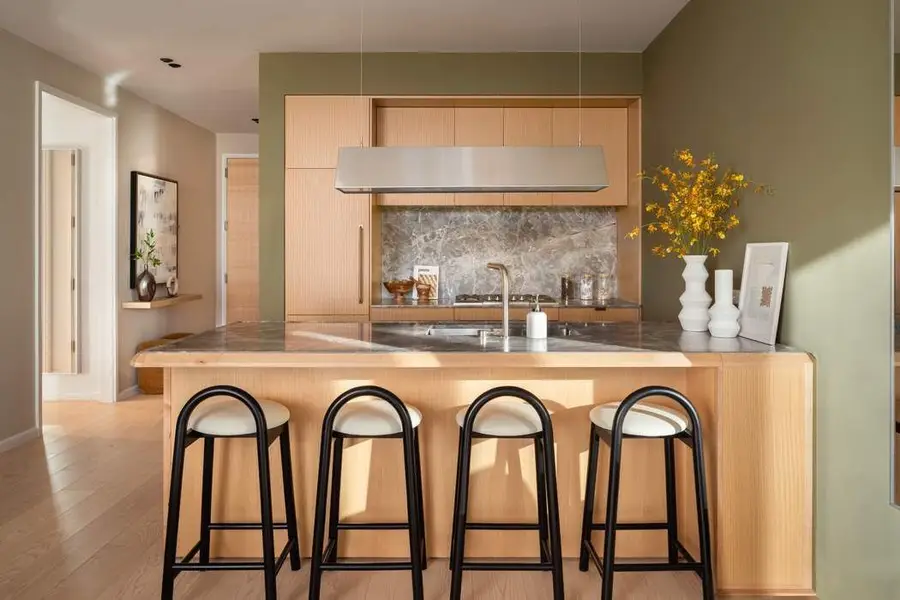 30 Front Street #18D, Brooklyn, NY 11201 - #2