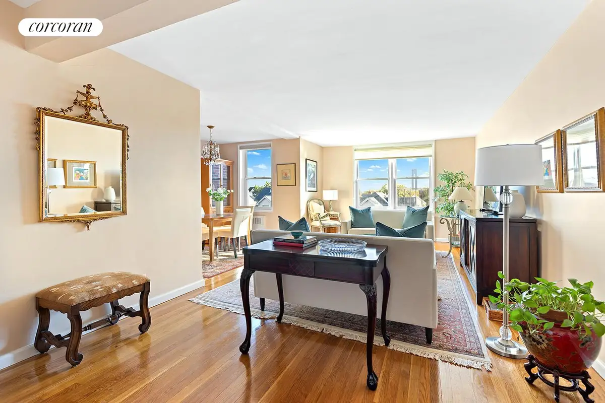 8301 Ridge Boulevard #5G, Brooklyn, NY 11209 - #1