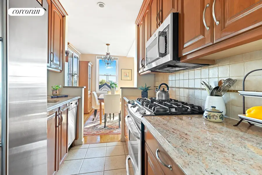 8301 Ridge Boulevard #5G, Brooklyn, NY 11209 - #3