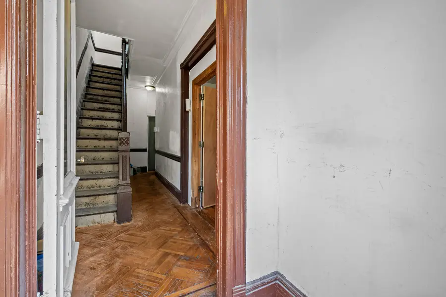 593 Bainbridge Street, Brooklyn, NY 11233 - #3