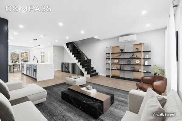 434 Throop Avenue #2, Brooklyn, NY 11221