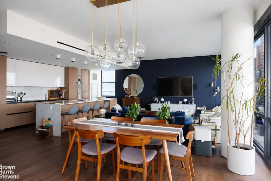 302 E 96th Street #PH1, Manhattan, NY 10128 - #3