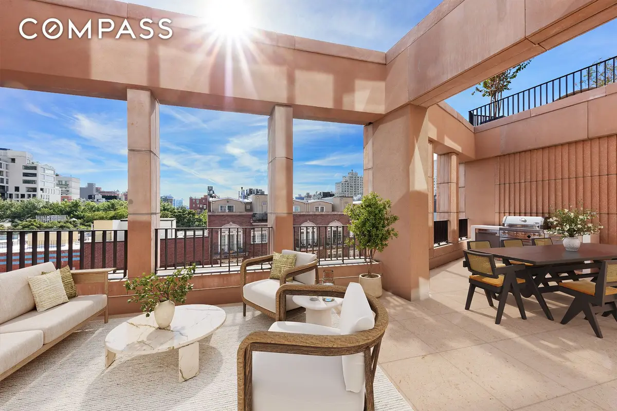 323 Bergen Street #601W, Brooklyn, NY 11217 - #1