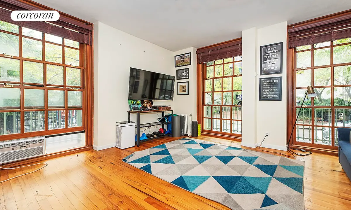 517 E 77th Street #1N, Manhattan, NY 10021 - #1