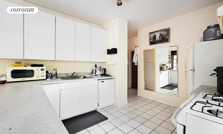 517 E 77th Street #1N, Manhattan, NY 10021 - #3