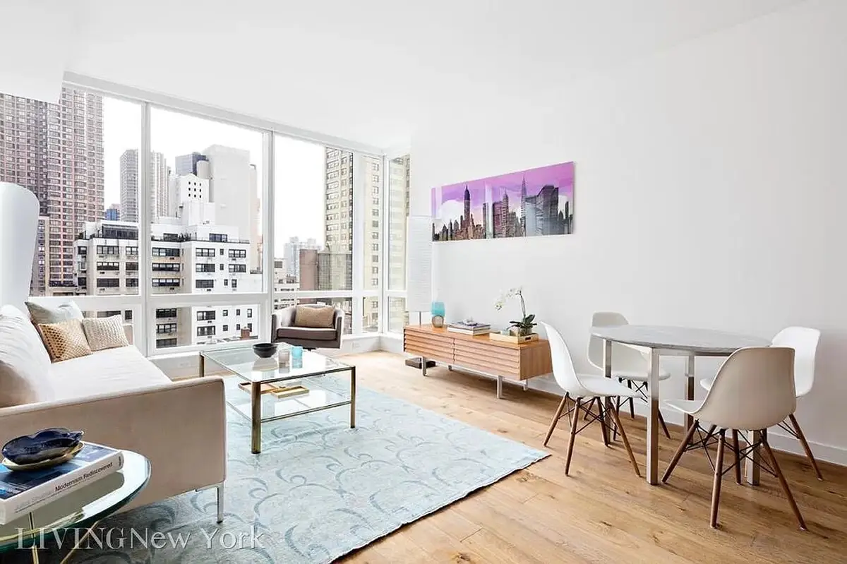 325 Lexington Avenue #14E, Manhattan, NY 10016 - #1