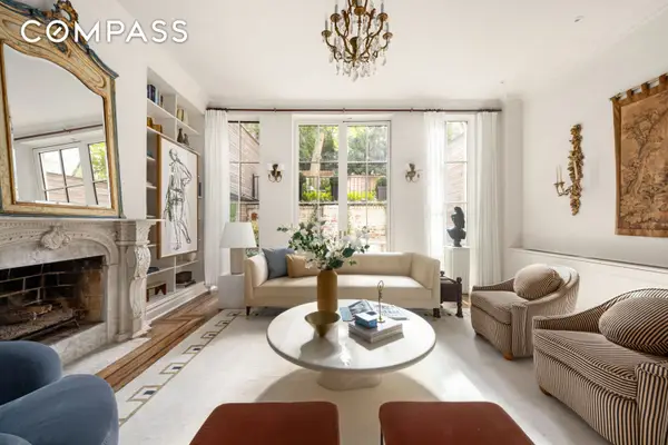 222 E 11th Street #GARDEN, Manhattan, NY 10003