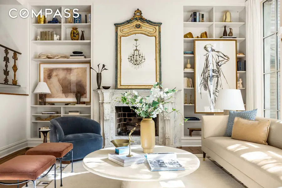 222 E 11th Street #GARDEN, Manhattan, NY 10003 - #2