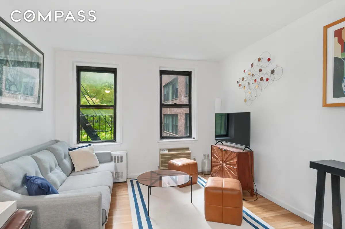 649 2nd Avenue #4B, Manhattan, NY 10016 - #1