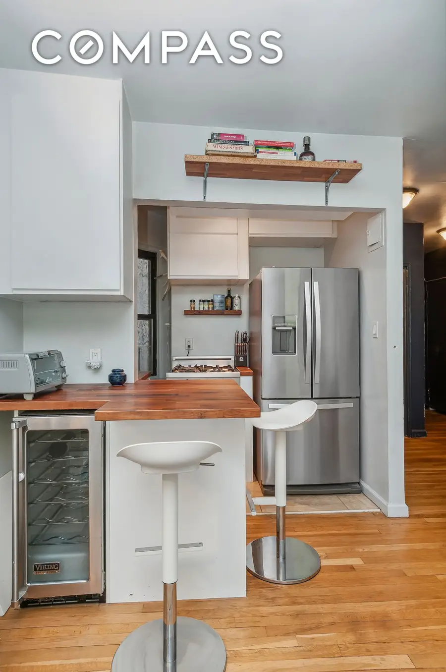 649 2nd Avenue #4B, Manhattan, NY 10016 - #3