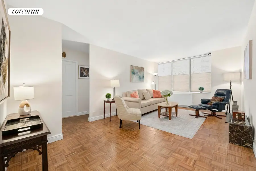 61 W 62nd Street #6B, Manhattan, NY 10023 - #2