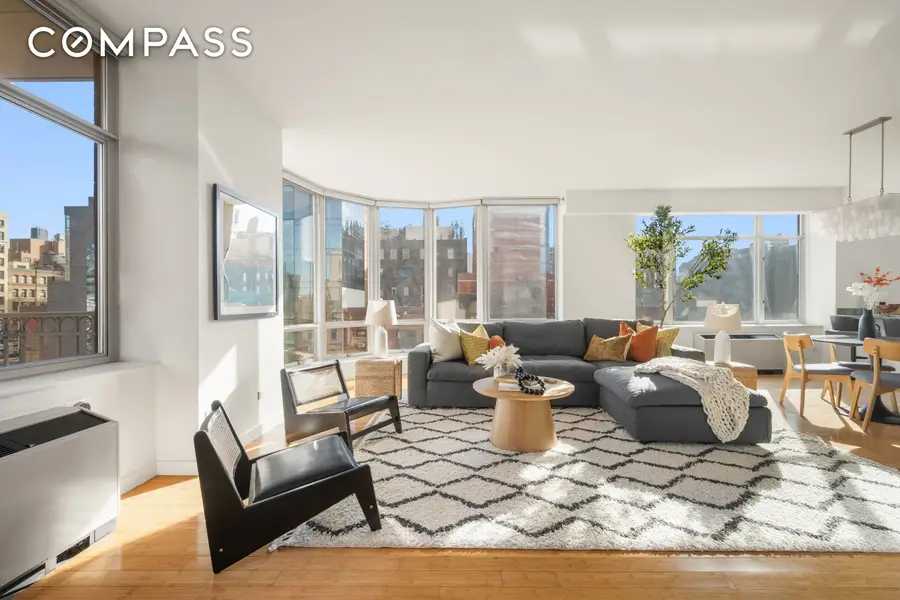 201 W 17th Street #7A, Manhattan, NY 10011 - #2