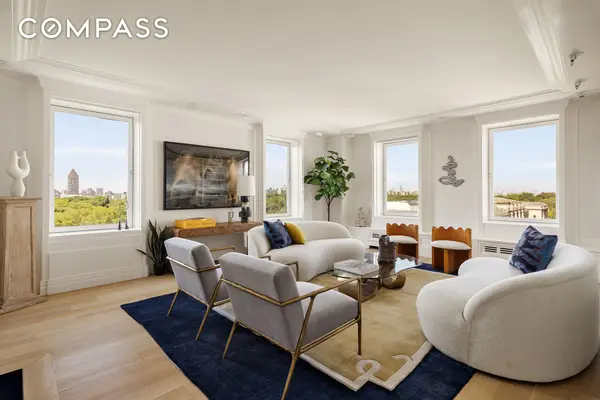 969 5th Avenue #14, Manhattan, NY 10075