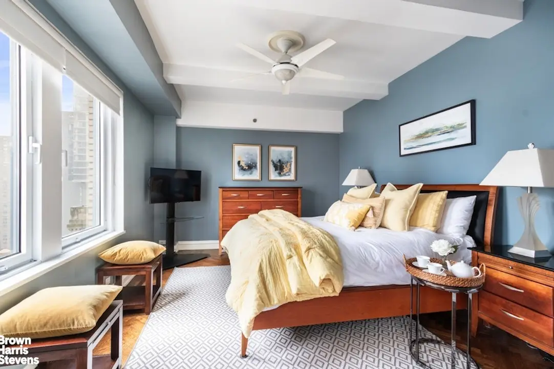 160 Central Park S #3011, Manhattan, NY 10019 - #1