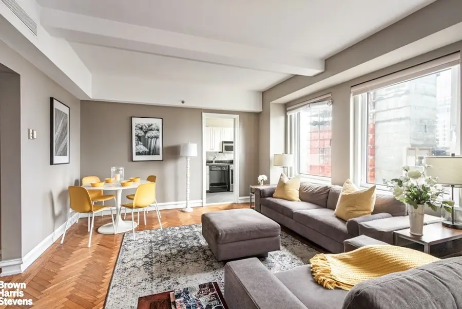 160 Central Park S #3011, Manhattan, NY 10019 - #2