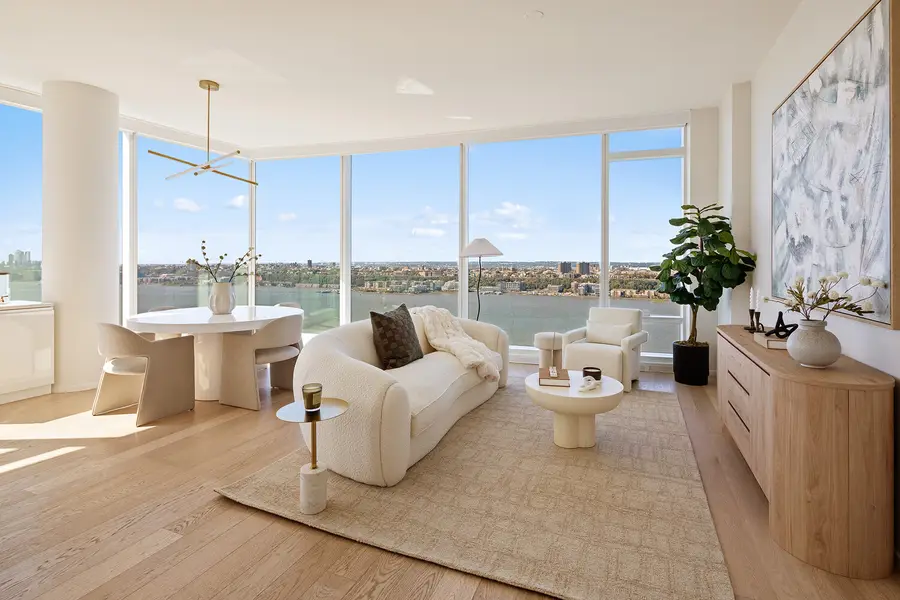 30 Riverside Boulevard #33A, Manhattan, NY 10069 - #3