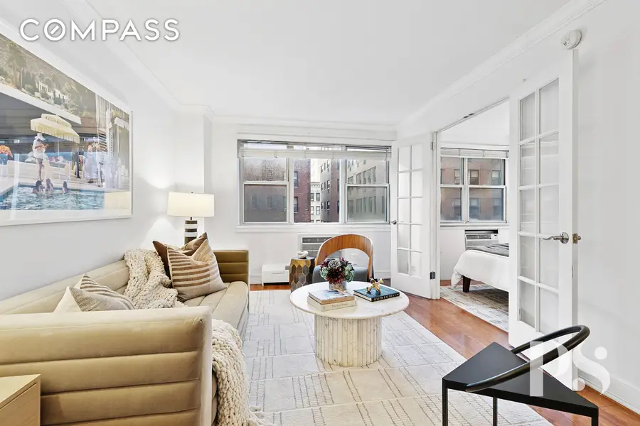 333 E 79th Street #6R, Manhattan, NY 10075 - #2