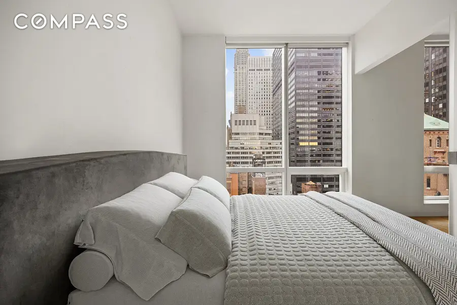 325 Lexington Avenue #20C, Manhattan, NY 10016 - #3