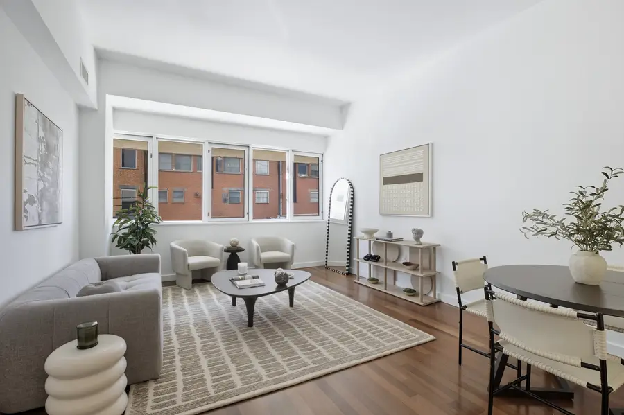 125 N 10th Street #S2D, Brooklyn, NY 11249 - #2