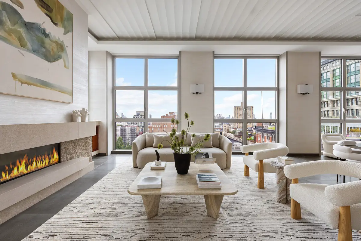 240 Park Avenue S #PH17, Manhattan, NY 10003 - #1