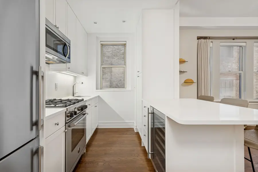 25 5th Avenue #3G, Manhattan, NY 10003 - #3