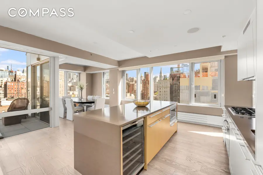 245 W 19th Street #PH4, Manhattan, NY 10011 - #3