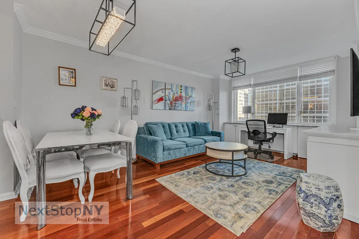 245 E 54th Street #12HJ, Manhattan, NY 10022 - #1