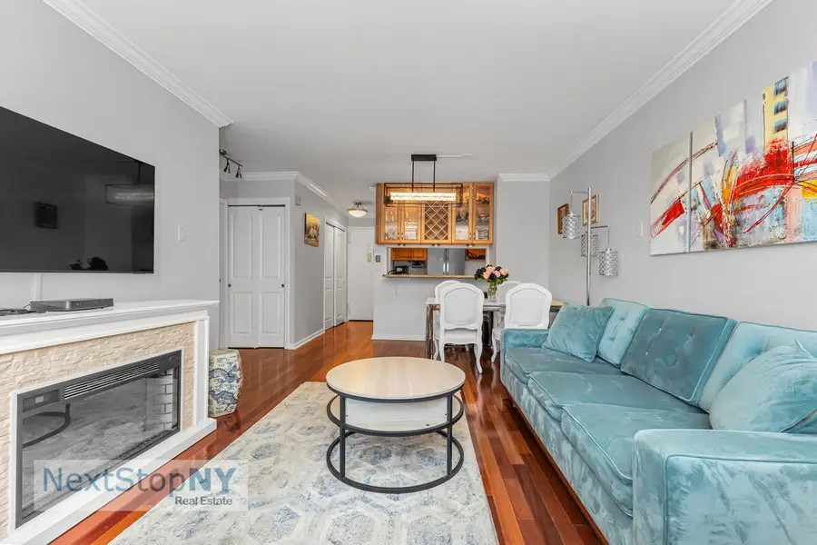 245 E 54th Street #12HJ, Manhattan, NY 10022 - #2