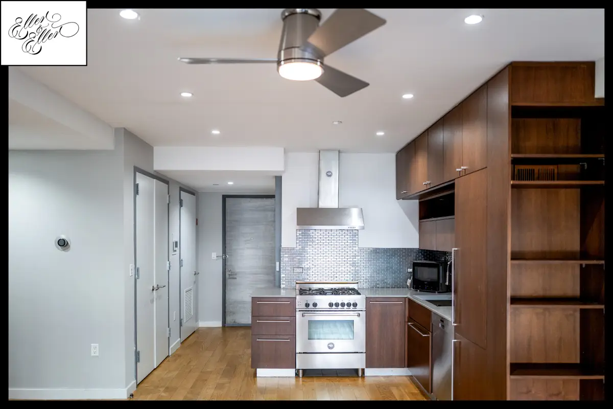 260 N 9th Street #4A, Brooklyn, NY 11211 - #1